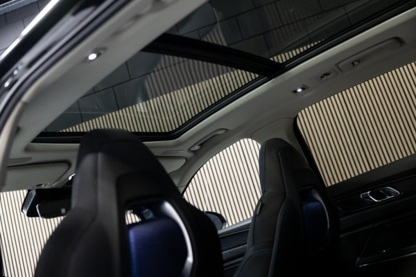 Hybride Automotive