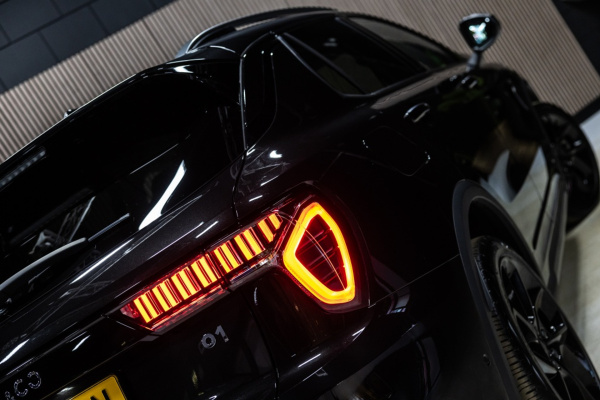 Hybride Automotive