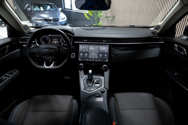 Hybride Automotive