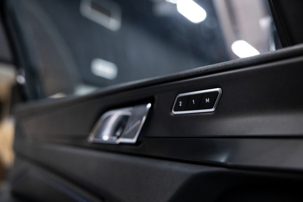 Hybride Automotive
