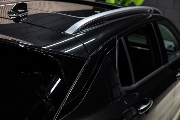Hybride Automotive