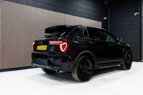 Hybride Automotive