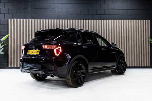 Hybride Automotive