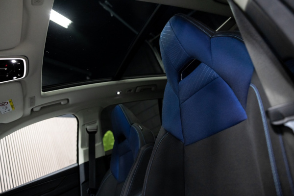 Hybride Automotive