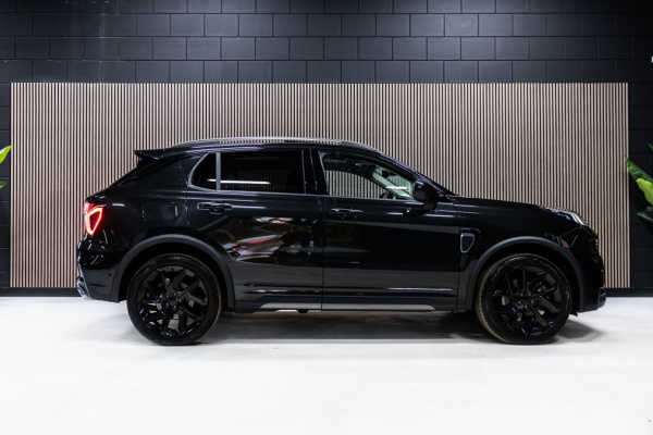 Hybride Automotive