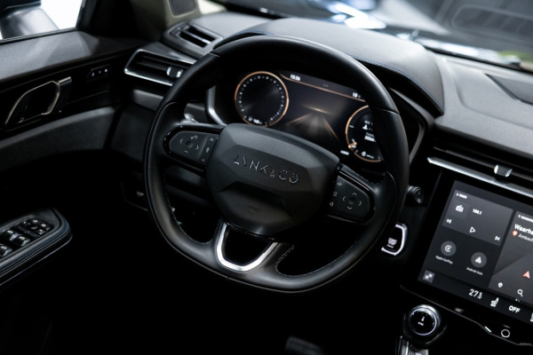 Hybride Automotive