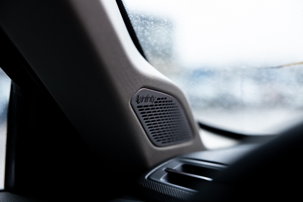 Hybride Automotive