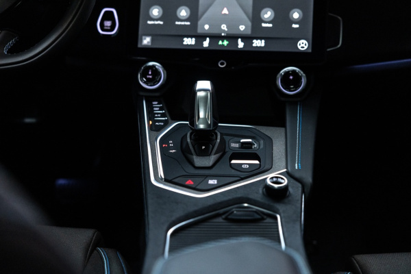 Hybride Automotive