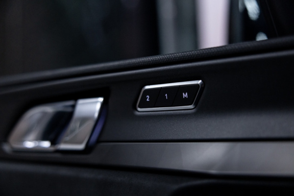 Hybride Automotive