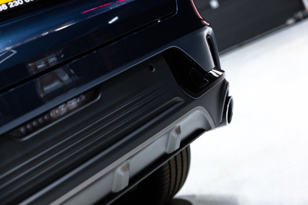 Hybride Automotive