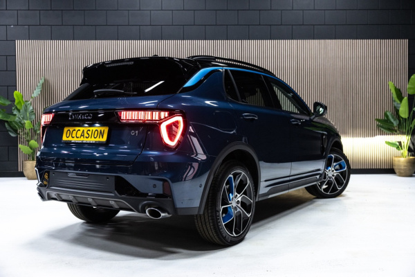 Hybride Automotive
