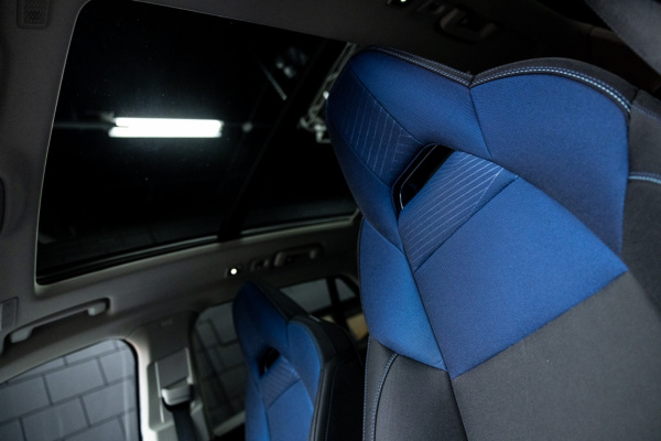 Hybride Automotive
