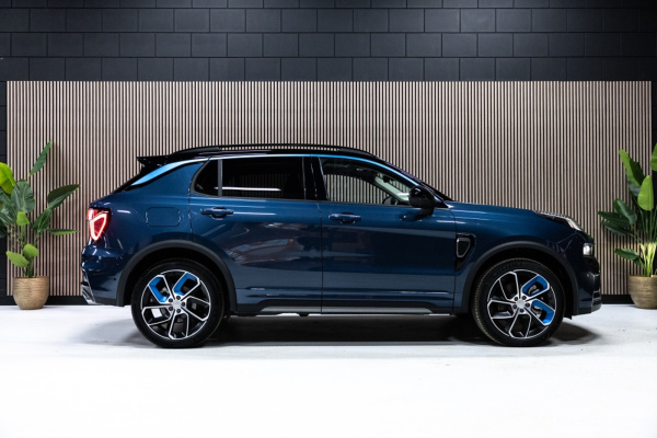 Hybride Automotive