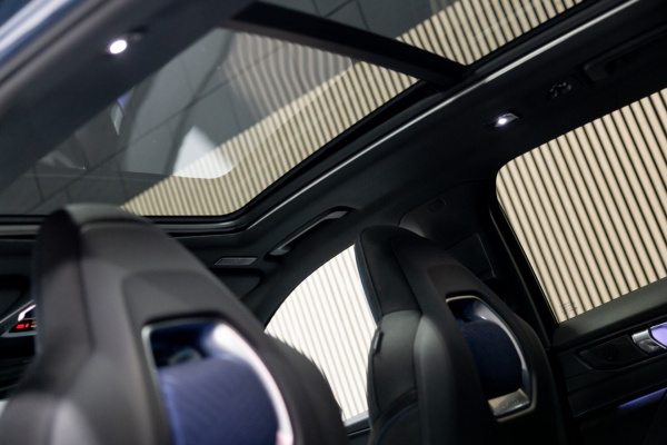 Hybride Automotive