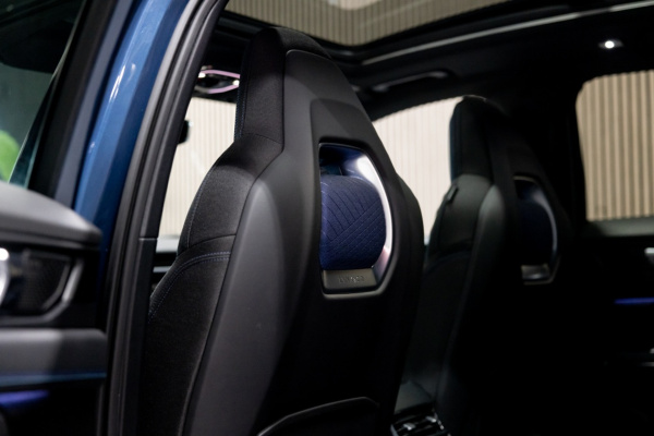 Hybride Automotive