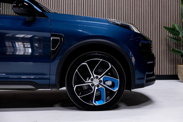 Hybride Automotive