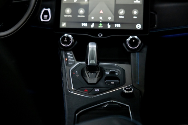 Hybride Automotive