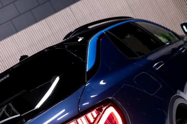 Hybride Automotive