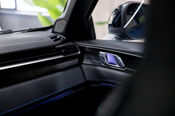 Hybride Automotive