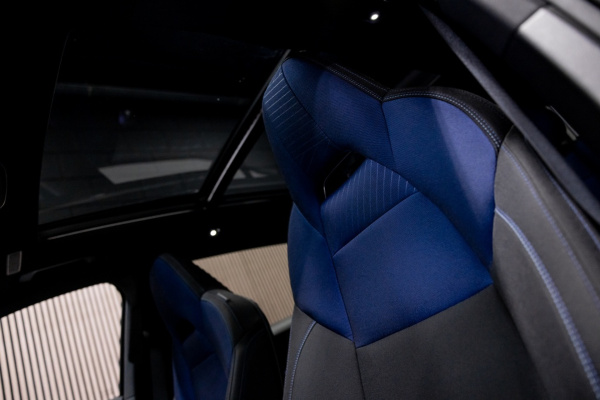 Hybride Automotive