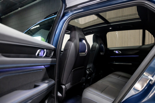 Hybride Automotive