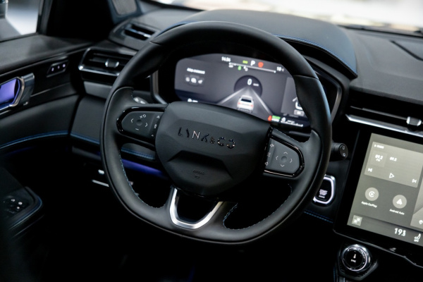 Hybride Automotive