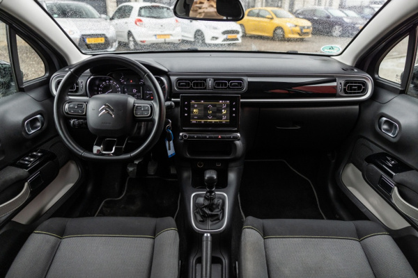 Hybride Automotive