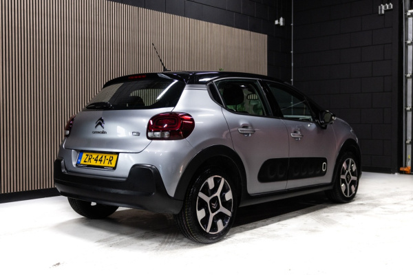 Hybride Automotive
