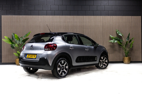 Hybride Automotive