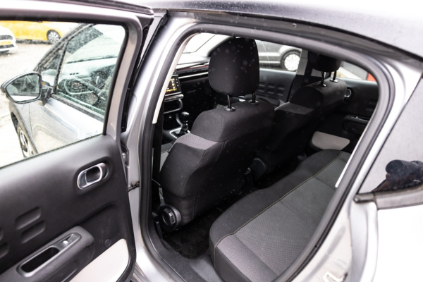 Hybride Automotive