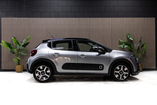 Hybride Automotive