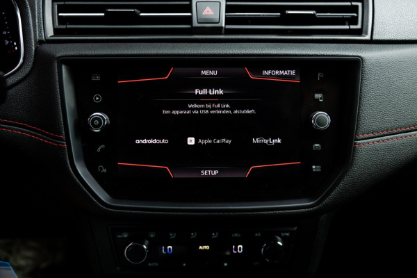 Hybride Automotive