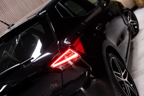 Hybride Automotive