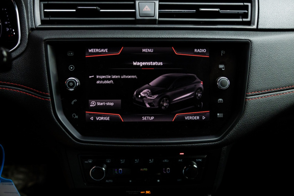 Hybride Automotive