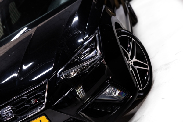 Hybride Automotive