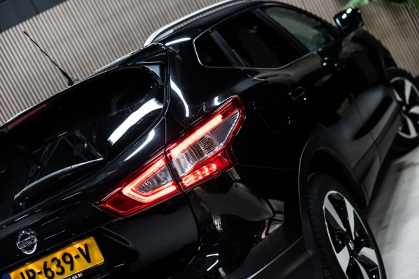 Hybride Automotive