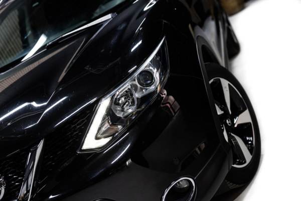 Hybride Automotive