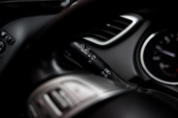 Hybride Automotive