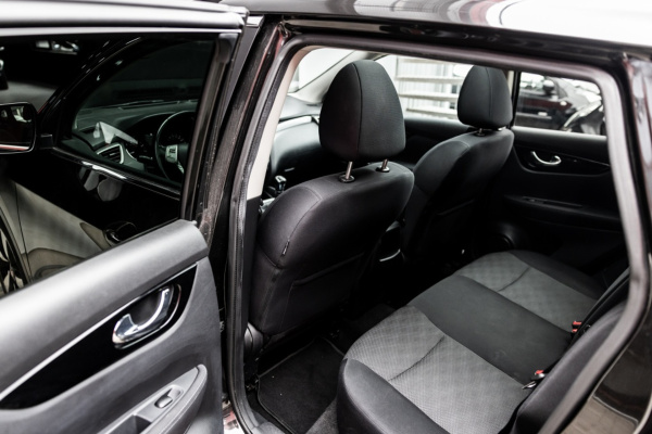 Hybride Automotive