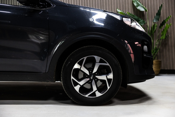 Hybride Automotive