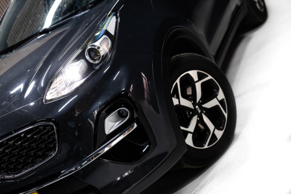 Hybride Automotive