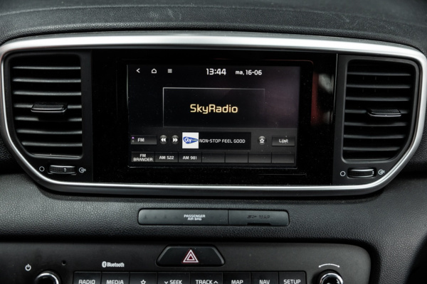 Hybride Automotive