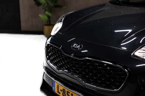 Hybride Automotive