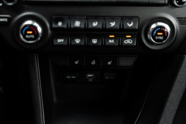Hybride Automotive