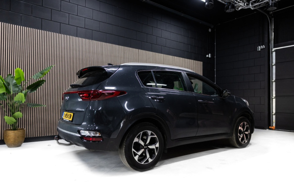 Hybride Automotive