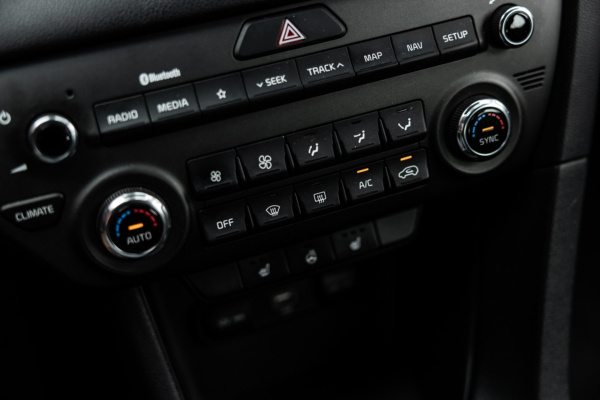 Hybride Automotive