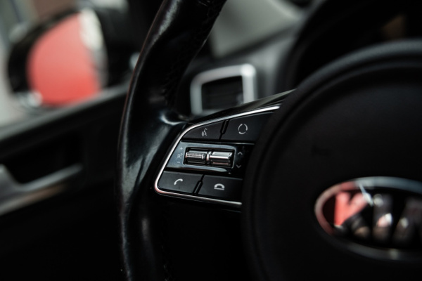 Hybride Automotive