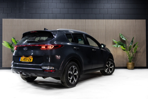 Hybride Automotive