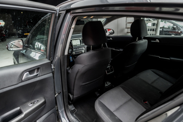 Hybride Automotive