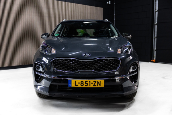 Hybride Automotive